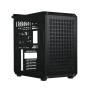 Cooler Master QUBE 500 Flatpack Black Edition Midi Tower Nero (Q500-KGNN-S00)