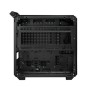 Cooler Master QUBE 500 Flatpack Black Edition Midi Tower Nero (Q500-KGNN-S00)