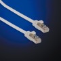 VALUE S/FTP Cat.6 1 m cavo di rete Grigio Cat6 S/FTP (S-STP) (21.99.0701)