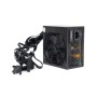 VULTECH ALIMENTATORE CON VENTOLA DA 12CM TERMOREGOLATA, SERIE ESSENCE (VPS-A600ER)