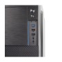 VULTECH CASE ATX CON ALIMENTATORE 1X USB 3.0 E 2X USB 2.0 (VCO-A1699P Rev. 2.2)
