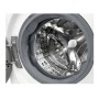 LG F4R7011TSWG Lavatrice 11kg AI DD, Classe A-10%, 1400 giri, TurboWash, Vapore (F4R7011TSWG)