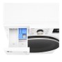 LG F4R7011TSWG Lavatrice 11kg AI DD, Classe A-10%, 1400 giri, TurboWash, Vapore (F4R7011TSWG)