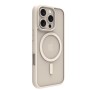 GRENEN MAGSAFE IPHONE 16 PRO GOLD (GN61GO006374)