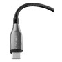 USB-C TO USB-A 1MT BK (CY4681PCUSA)