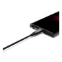 USB-C TO USB-C 1MT BK (CY4691PCTYC)