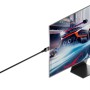 HDMI TO HDMI 5MT BK (CY4867CYHDC)