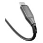 USB-C TO USB-C 1MT BK (CY4674PCTYC)