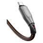 USB-C TO USB-C 240W 1MT BK (CY4711PCTYC)