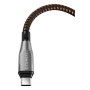 USB-C TO USB-C 240W 1MT BK (CY4711PCTYC)