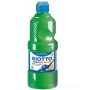 FLACONE 500ML TEMERA ACRILIC VERDE (F53371200)