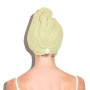 MUITOMAS HAIR TOWEL GREEN (HAIRTOWELGN)