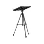 Napofix PFMT220T supporto per proiettore Pavimento Nero (NPF10315)