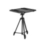 Napofix PFMT220T supporto per proiettore Pavimento Nero (NPF10315)