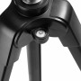 Napofix PFMT220T supporto per proiettore Pavimento Nero (NPF10315)