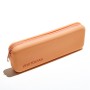 MUITOMAS SILICONE PENCIL CASE PEACH (SILPENCASEPF)