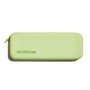 MUITOMAS SILICONE PENCIL CASE GREEN (SILPENCASEGN)