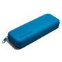 MUITOMAS SILICONE PENCIL CASE BLUE (SILPENCASEBL)