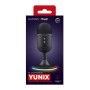 Trust GXT 234P Yunix Nero Microfono da tavolo (25372)