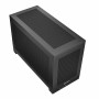 Sharkoon REBEL C20 RGB ITX computer case Nero (REBEL C20 ITX RGB)