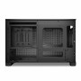Sharkoon REBEL C20 RGB ITX computer case Nero (REBEL C20 ITX RGB)