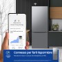 Samsung RB50DG602ES9 Libera installazione 508 L E Metallico, Acciaio inox (RB50DG602ES9EF)