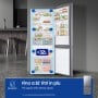 Samsung RB50DG602ES9 Libera installazione 508 L E Metallico, Acciaio inox (RB50DG602ES9EF)