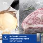 Samsung RB50DG602ES9 Libera installazione 508 L E Metallico, Acciaio inox (RB50DG602ES9EF)