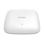 D-Link DAP-X3060 punto accesso WLAN 2402 Mbit/s Bianco Supporto Power over Ethernet (PoE)
