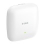 D-Link DAP-X3060 punto accesso WLAN 2402 Mbit/s Bianco Supporto Power over Ethernet (PoE)