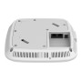 D-Link DAP-X3060 punto accesso WLAN 2402 Mbit/s Bianco Supporto Power over Ethernet (PoE)