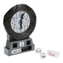 Paladone PP11190NBC sveglia Sveglia meccanica Nero, Bianco (PP11190NBCV2)