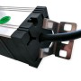 VALUE 19.99.1633 prolunghe e multiple 1,8 m 7 presa(e) AC Interno Nero