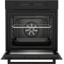 Beko BBIE11100B 72 L 2400 W A Nero (7757883861)