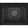 Beko BBIE11100B 72 L 2400 W A Nero (7757883861)