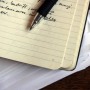 Moleskine Classic quaderno per scrivere 240 fogli Rosso (QP060R)