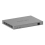 48P GE POE+ SMART SWTH W/10G (GS752TXP-300EUS)