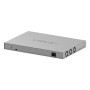 48P GE POE+ SMART SWTH W/10G (GS752TXP-300EUS)