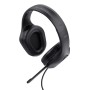 GXT416 ZIROX LED HEADSET BLK (25331)
