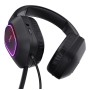 GXT416 ZIROX LED HEADSET BLK (25331)