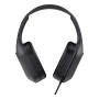 GXT416 ZIROX LED HEADSET BLK (25331)