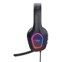 GXT416 ZIROX LED HEADSET BLK (25331)