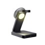 VIRO 3-IN-1 MAGNETIC CHARGE STAND (25464)