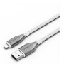 LIGHTNING TO USB-A 2MT WH (CY4661PCCAL)