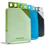 MUITOMAS CUTTING BOARD SET GREEN (CUTTINGBOARDGN)