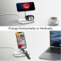 WIRELESS MAGNETIC CHARGER 3-IN-1 (WCP303)