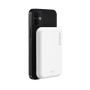 WIRELESS POWERBANK + CHARGER PLATE (QM5000)