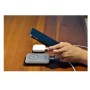 WIRELESS POWERBANK + CHARGER PLATE (QM5000)