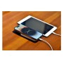 WIRELESS POWERBANK + CHARGER PLATE (QM5000)