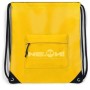 GYM SACK YELLOW (SCH0021)